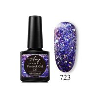 Oja semipermanenta profesionala Engros, Peacock colection, 7.3ml