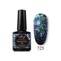 Oja semipermanenta profesionala Engros, Peacock colection, 7.3ml