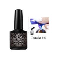 Oja semipermanenta profesionala Engros, pentru lipirea foliei de transfer, 7.3ml