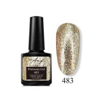 Oja semipermanenta profesionala Engros, Platinum colection, 7.3ml