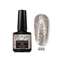 Oja semipermanenta profesionala Engros, Platinum colection, 7.3ml