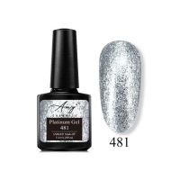 Oja semipermanenta profesionala Engros, Platinum colection, 7.3ml