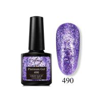 Oja semipermanenta profesionala Engros, Platinum colection, 7.3ml