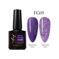 Oja semipermanenta profesionala Engros, Reflective Flash colection, 7.3ml