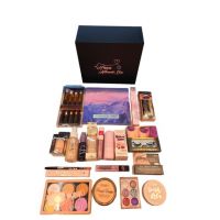 Set cadou-bundle 20 PCS + trusa 6 culori si cutie CADOUen-gross