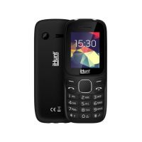 TELEFON IHUNT I4 2022 NEGRU enGross