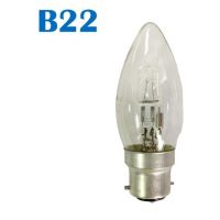 Bec Halogen Tip Soclu B22 - englezesc ENGROSS din Anglia