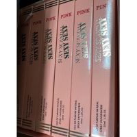 Parfum fiola en gross