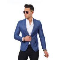 Sacouri Batal Slimfit En-gros