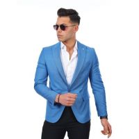 Sacouri Batal Slimfit En-gros