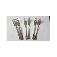 Set tacâmuri furculițe inox en-gross
