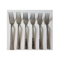 Set tacâmuri furculițe inox en-gross