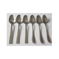 Set tacâmuri linguri inox en-gross