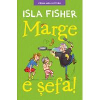 Marge e sefa | Isla Fisher