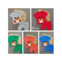COMPLEU BEBE BAIATI 6/24 LUNI (ENGROSS)
