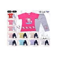 COMPLEU BEBE FATA 1/2/3 ANI (ENGROSS)