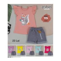 COMPLEU BEBE FATA 6/18 LUNI (ENGROSS)