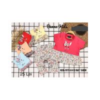 COMPLEU BEBE FATA 6/24 LUNI (ENGROSS)