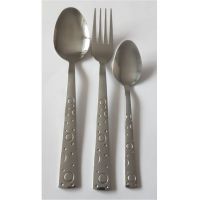 Set tacâmuri inox en-gross
