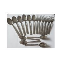 Set tacâmuri inox en-gross