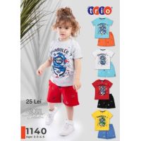 COMPLEU BAIAT 2-5 ANI (ENGROSS)