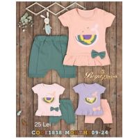 COMPLEU BEBE FATA 6/24 LUNI (ENGROSS)