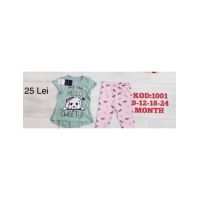 COMPLEU BEBE FATA 6/24 LUNI (ENGROSS)