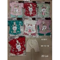 COMPLEU BEBE FATA 6/24 LUNI (ENGROSS)