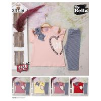 COMPLEU BEBE FETITE 2-5 ANI (ENGROSS)