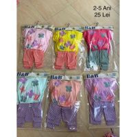 COMPLEU FETITE 2-5 ANI (ENGROSS)