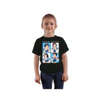 Tricou copii Disney, alba ca zapada, engros