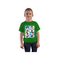Tricou copii Disney, alba ca zapada, engros