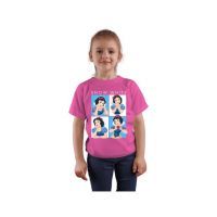 Tricou copii Disney, alba ca zapada, engros