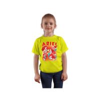 Tricou copii Disney, ariel 2, engros