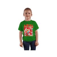 Tricou copii Disney, ariel 2, engros