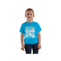 Tricou copii Disney, cenusareasa, engros