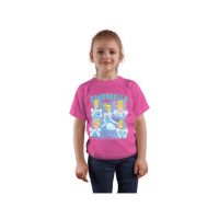 Tricou copii Disney, cenusareasa, engros