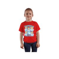 Tricou copii Disney, cenusareasa, engros