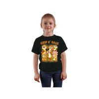 Tricou copii Disney, chip dale 2, engros