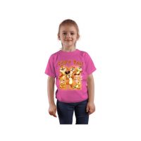 Tricou copii Disney, chip dale 2, engros