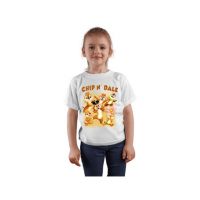 Tricou copii Disney, chip dale 2, engros