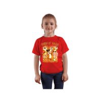 Tricou copii Disney, chip dale 2, engros