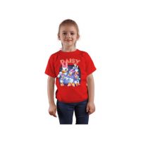 Tricou copii Disney, daisy 2, engros