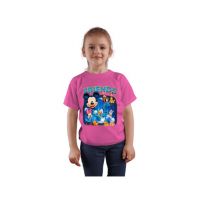 Tricou copii Disney, disney friends, engros
