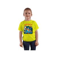 Tricou copii Disney, disney goofy, engros