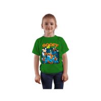 Tricou copii Disney, disney goofy, engros