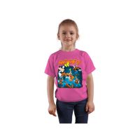 Tricou copii Disney, disney goofy, engros