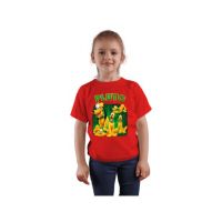 Tricou copii Disney, mickey mouse pluto, engros