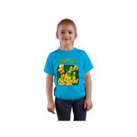 Tricou copii Disney, mickey mouse pluto, engros