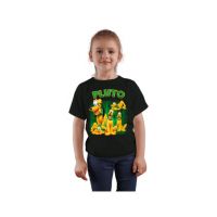 Tricou copii Disney, mickey mouse pluto, engros